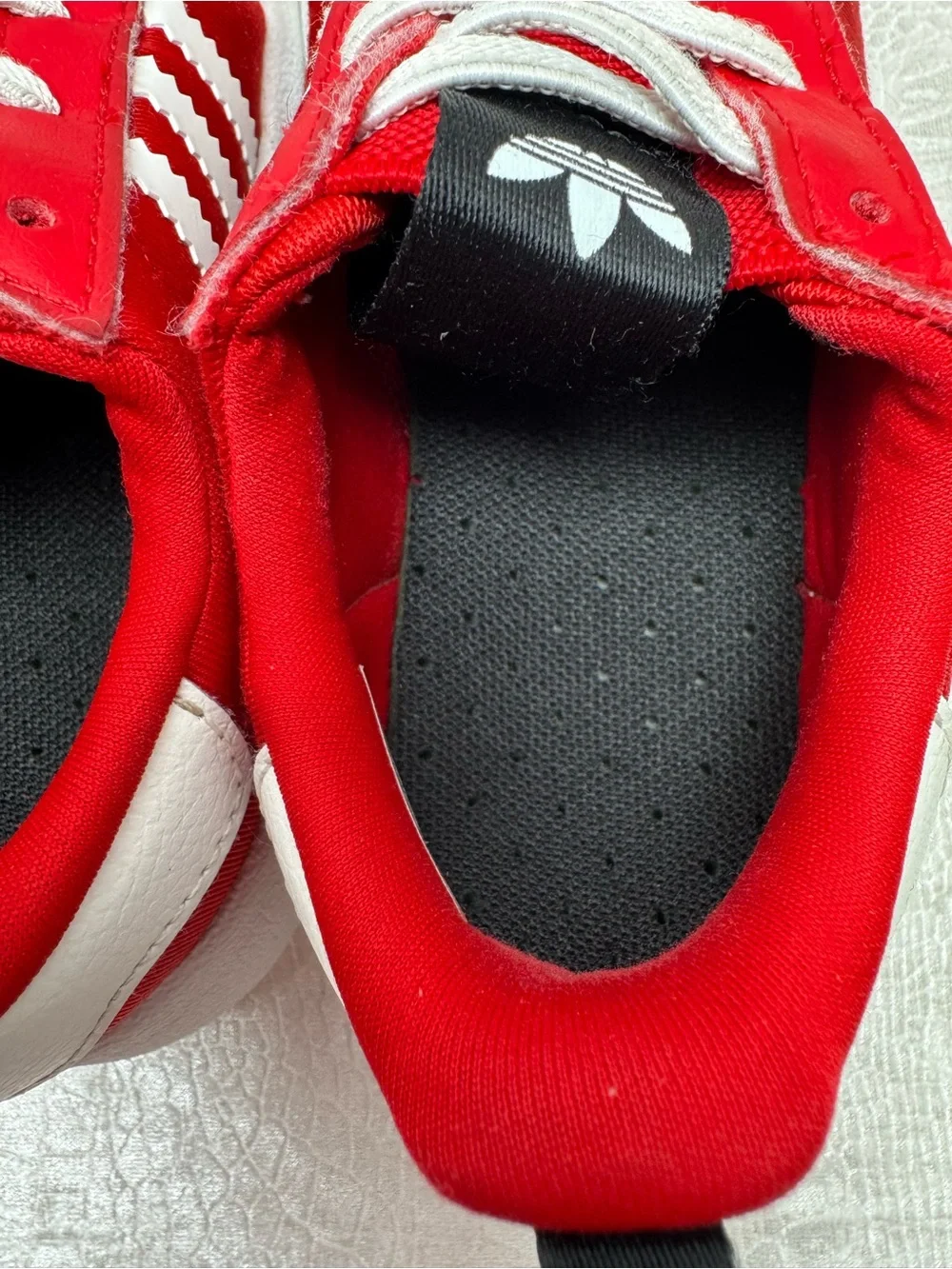 adidas Disney adiFOM Superstar 360 sneakers, toddler size 9